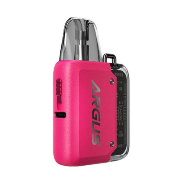 Voopoo Argus P1 Vape Kit - Image 11
