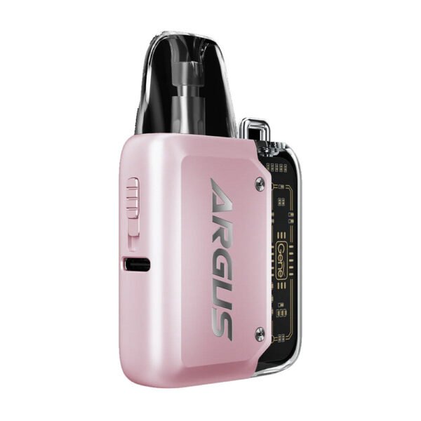 Voopoo Argus P1 Vape Kit - Image 8