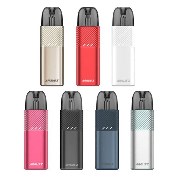 Voopoo Argus Z Vape Pod Kit - Image 2