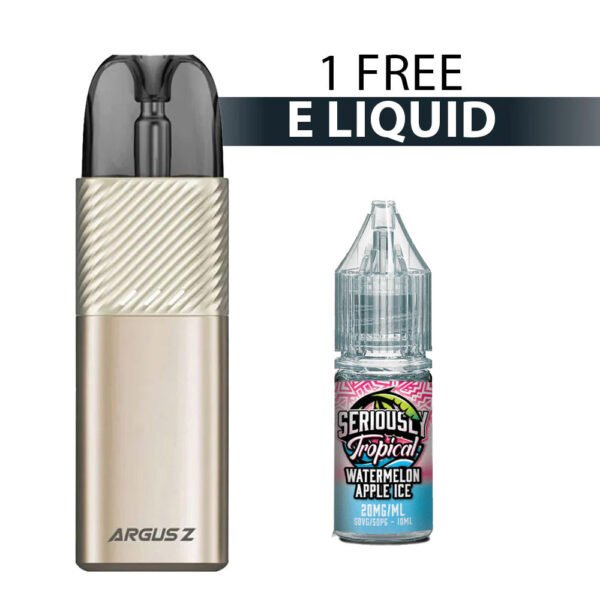 Voopoo Argus Z Vape Pod Kit