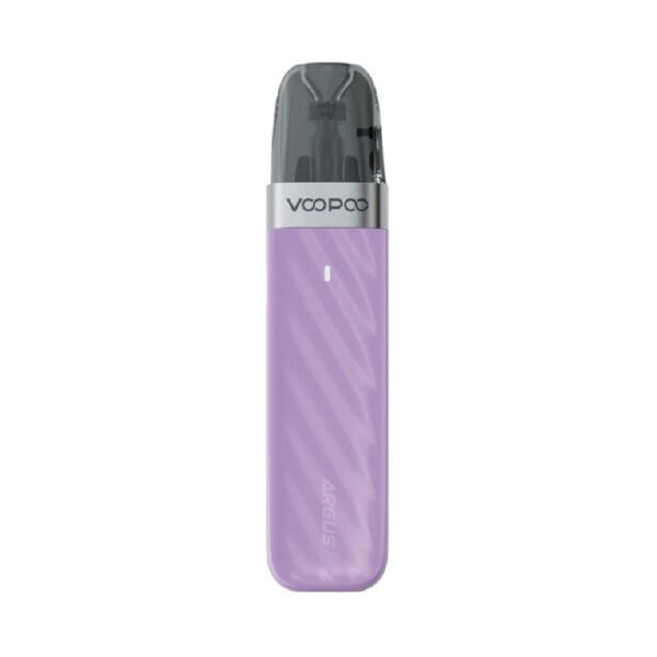 Voopoo Argus Z2 Pod Kit - Image 5