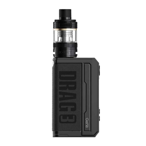 Voopoo Drag 3 TPP X 177W Kit - Image 10