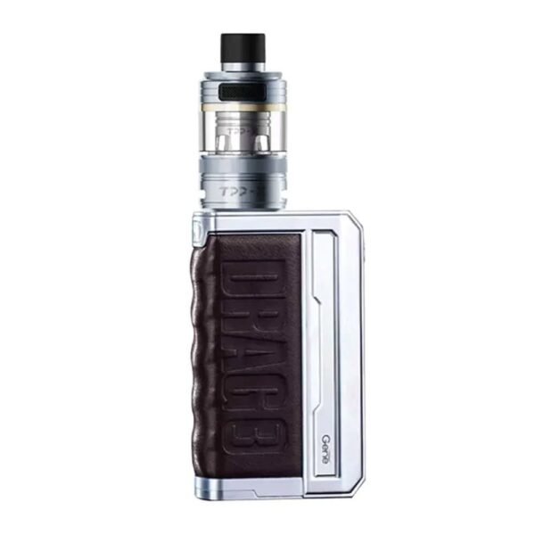Voopoo Drag 3 TPP X 177W Kit - Image 8
