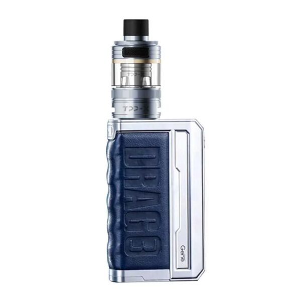 Voopoo Drag 3 TPP X 177W Kit - Image 9