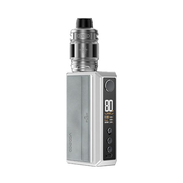 Voopoo Drag 5 80W Vape Kit - Image 8
