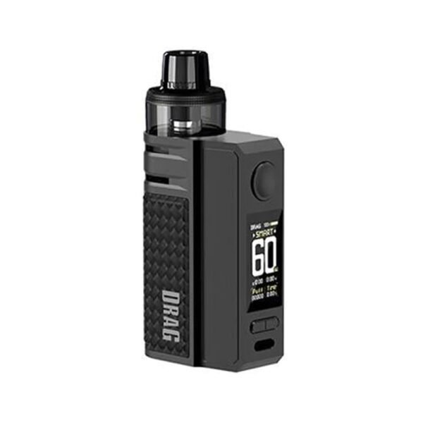 Voopoo Drag E60 Pod Kit - Image 4