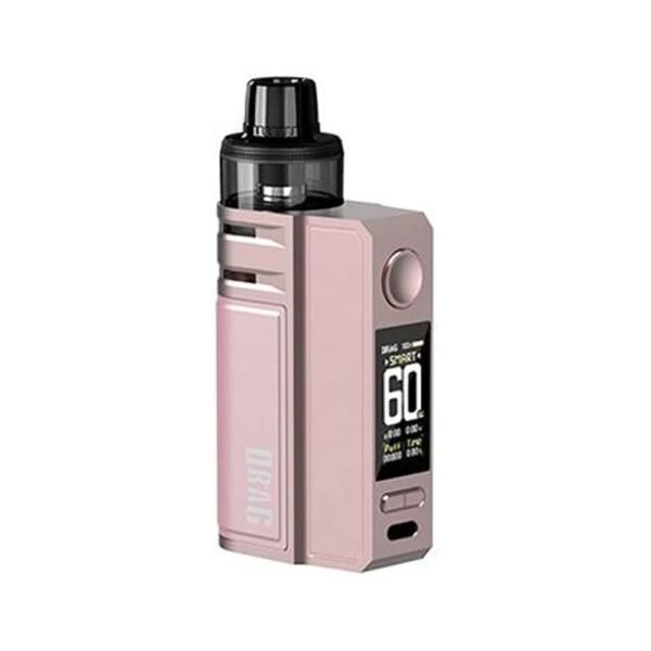 Voopoo Drag E60 Pod Kit - Image 8