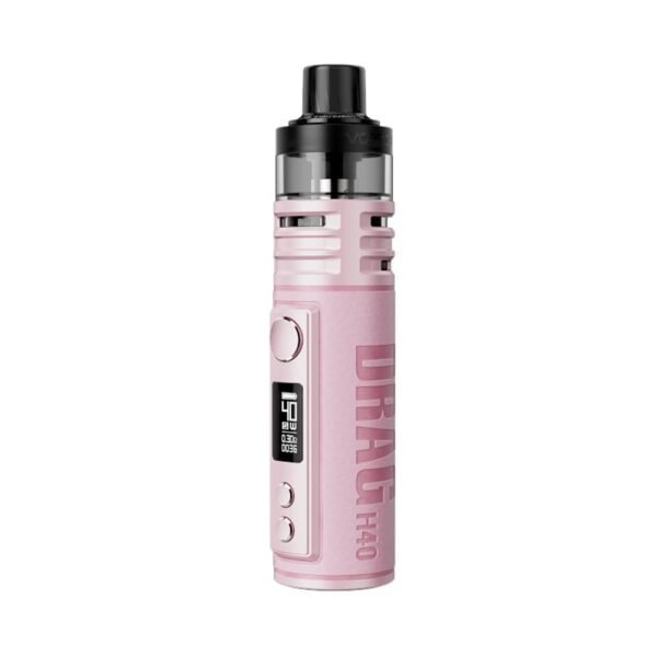 Voopoo Drag H40 Pod Kit - Image 7