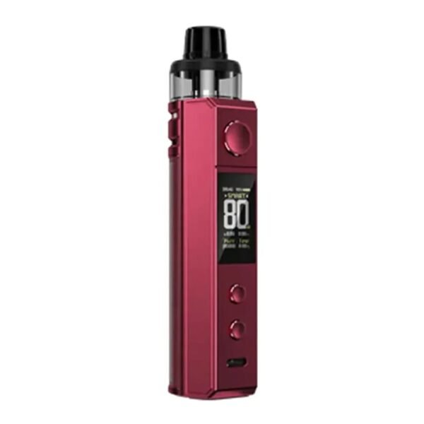 Voopoo Drag H80S Pod Kit - Image 6