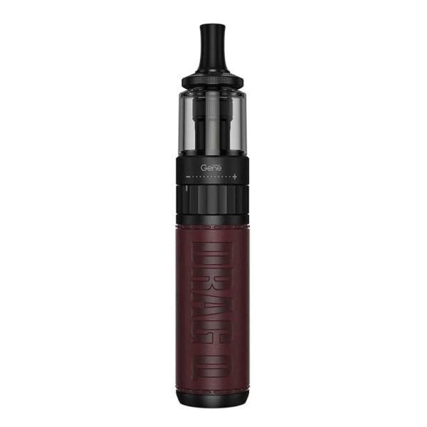 Voopoo Drag Q 25W Pod Kit - Image 4