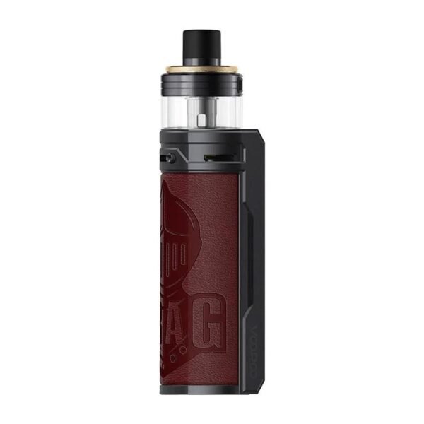 Voopoo Drag S PnP X 60W Pod Kit - Image 7