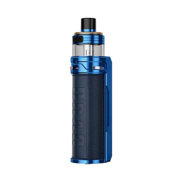 Voopoo Drag S PnP X 60W Pod Kit - Image 8