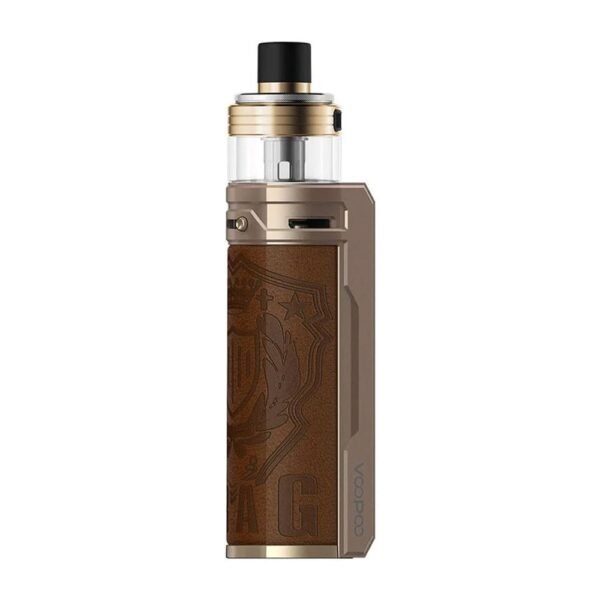 Voopoo Drag S PnP X 60W Pod Kit - Image 6