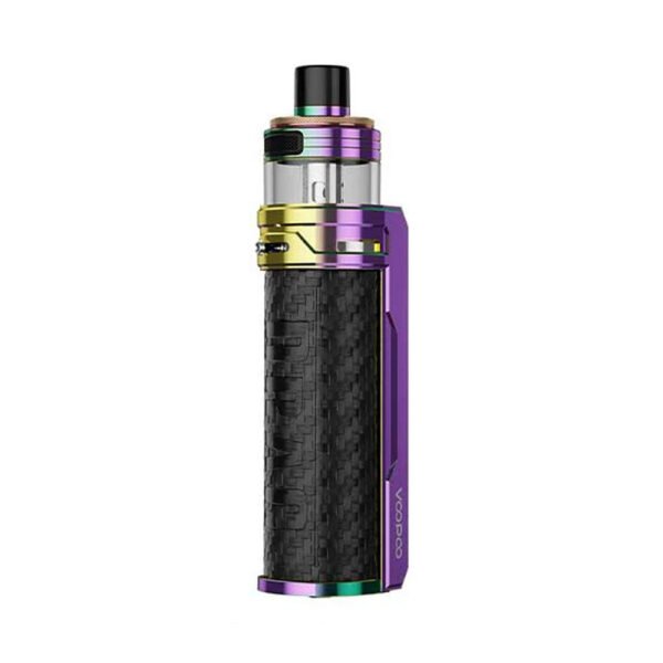 Voopoo Drag S PnP X 60W Pod Kit - Image 9