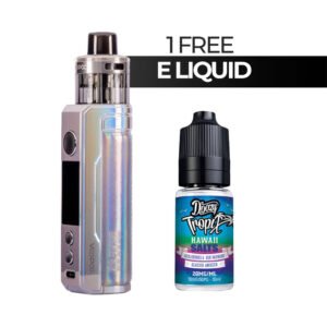 Voopoo Drag S2 Vape Pod Kit