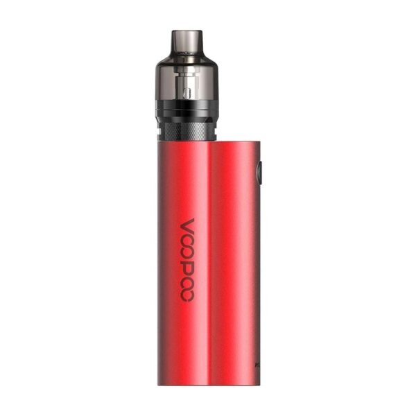 Voopoo Musket 120W Box Kit - Image 3