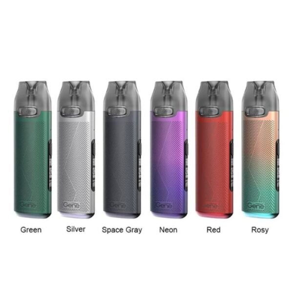Voopoo V Thru Pro 25W Pod Kit - Image 2