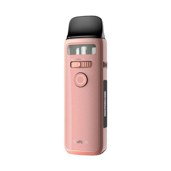 Voopoo Vinci 3 Mod Pod Kit - Image 4