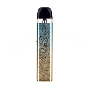 Geek Vape Wenax Q Mini Pod Kit