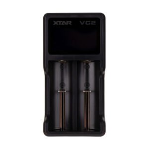 Xtar VC2 Battery Charger