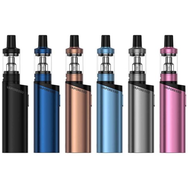 Vaporesso Gen Fit 20W Starter Kit - Image 2