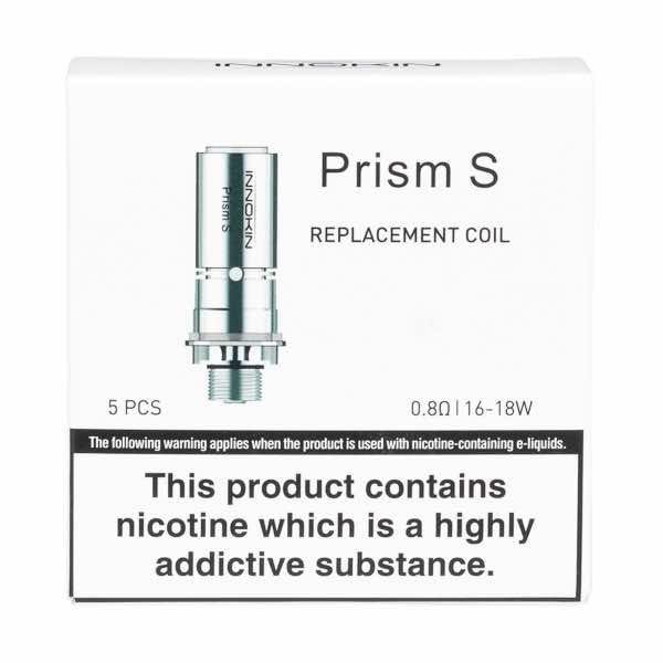Innokin Prism S T20S Coils - 5 Pack - Image 2