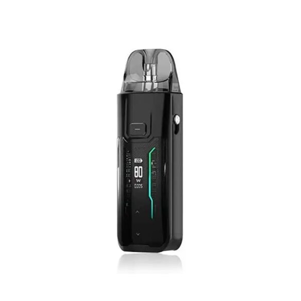 Vaporesso Luxe XR Max Pod Kit - Image 3