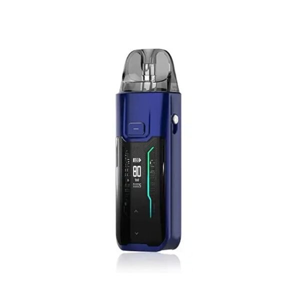 Vaporesso Luxe XR Max Pod Kit - Image 4