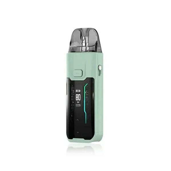 Vaporesso Luxe XR Max Pod Kit - Image 5