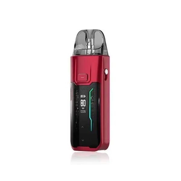 Vaporesso Luxe XR Max Pod Kit - Image 7