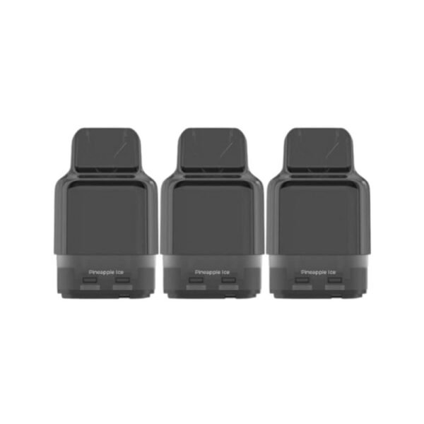 Oxva Xlim Prefilled Pod (3 Pack)