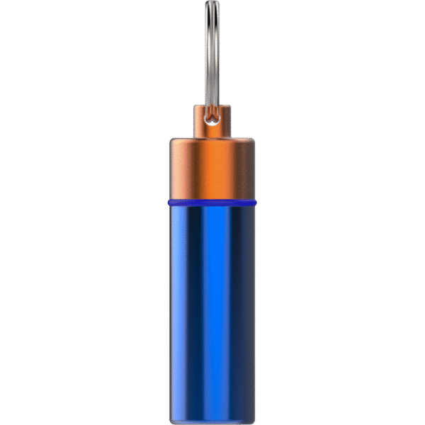 Capsule Caddy With 4 Capsules For Mighty/Crafty/Volcano - Image 2