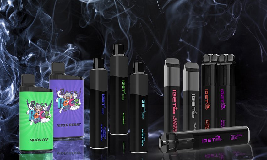 Super Vape Store Australia