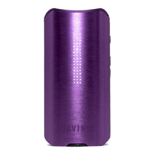 Davinci IQ2 Vaporizer - Image 4
