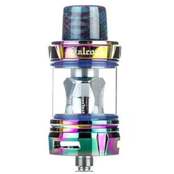 HorizonTech Falcon Tank (Sub-Ohm) | 510 drip tip - Image 2