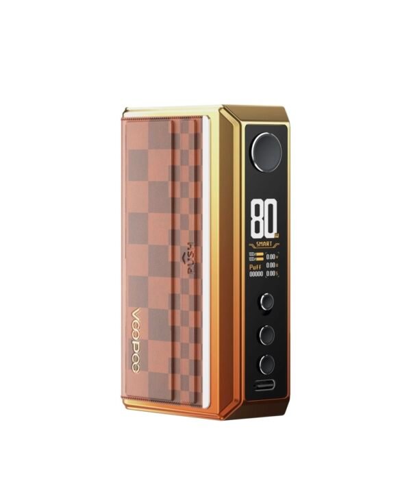 VOOPOO DRAG 5 MOD - Image 6
