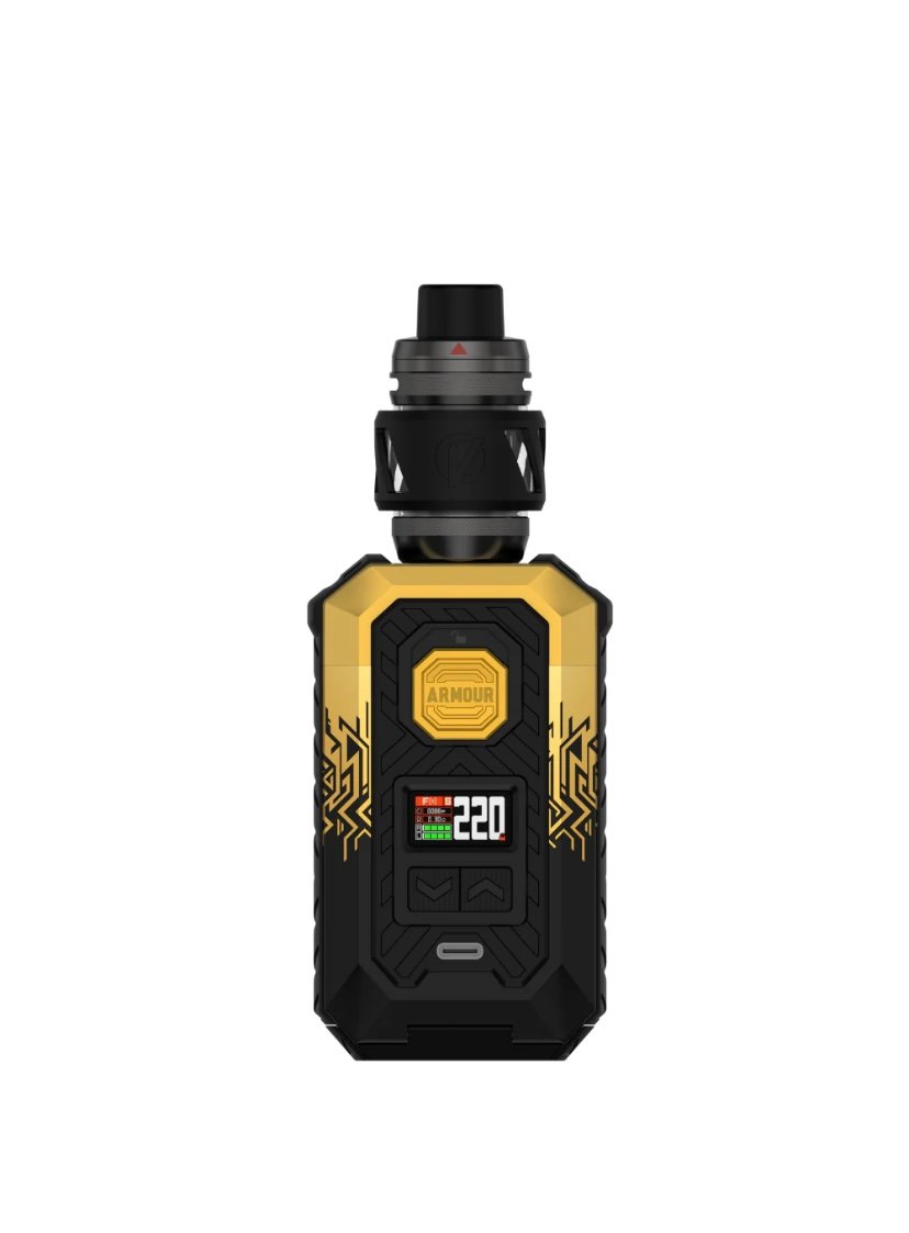 Vaporesso Armour S Kit - Image 4