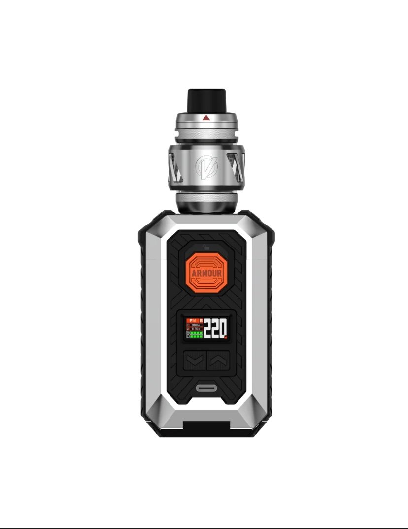 Vaporesso Armour S Kit - Image 8