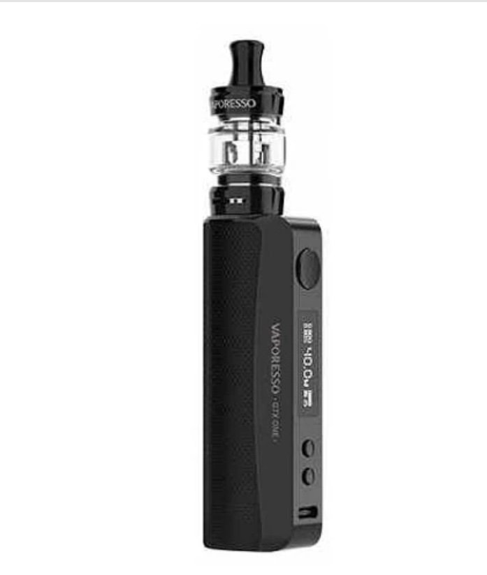 Vaporesso GTX One Kit - Image 3