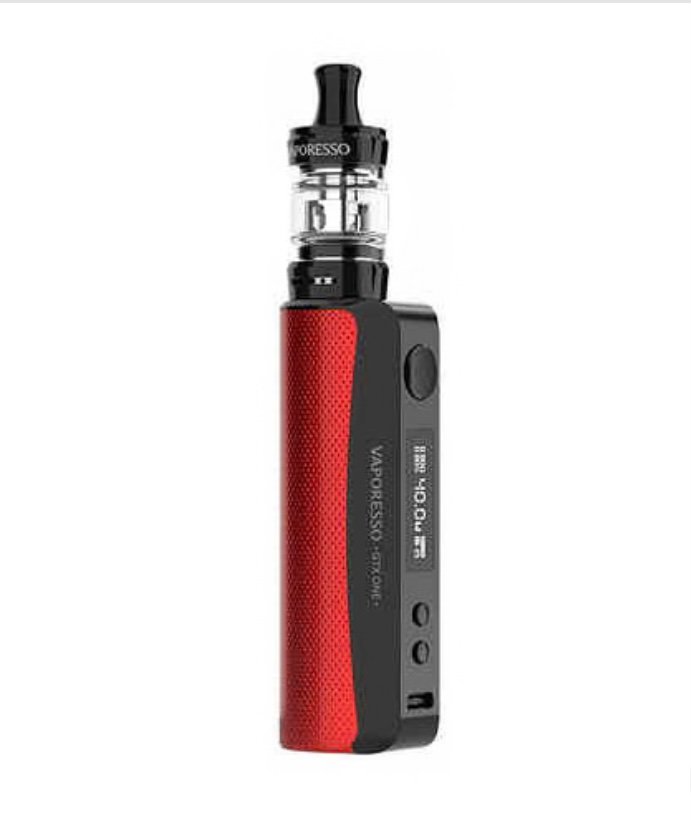 Vaporesso GTX One Kit - Image 2