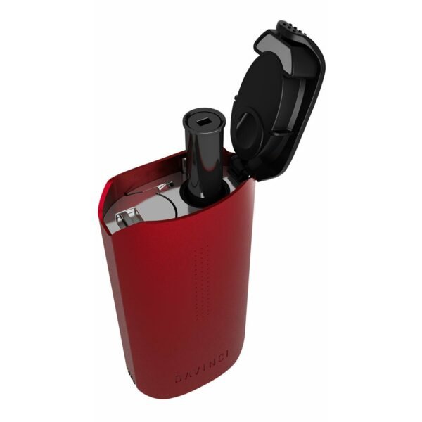 Davinci IQC Vaporizer - Image 5