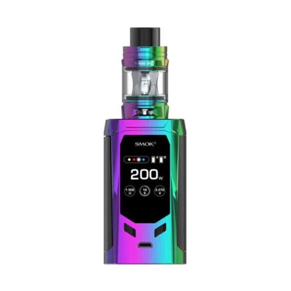 SMOK R-Kiss 200W Kit - Image 8