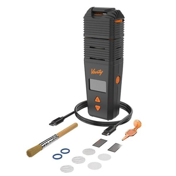 Storz & Bickel VENTY Vaporizer - Image 12