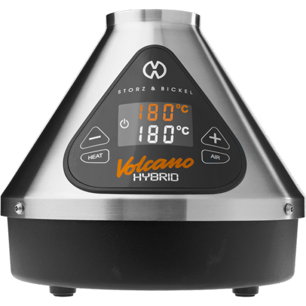 Volcano Hybrid Vaporizer - Image 3