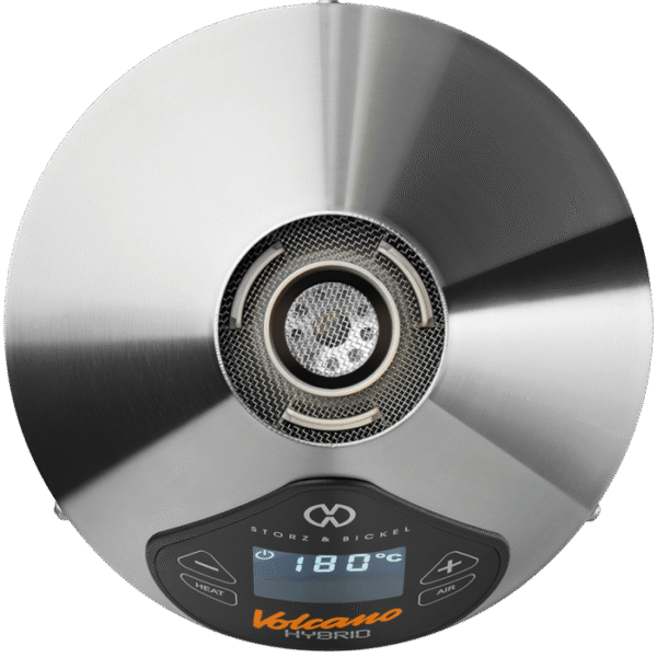 Volcano Hybrid Vaporizer - Image 2