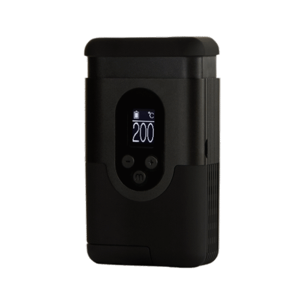 Arizer ArGo Vaporizer - Image 2