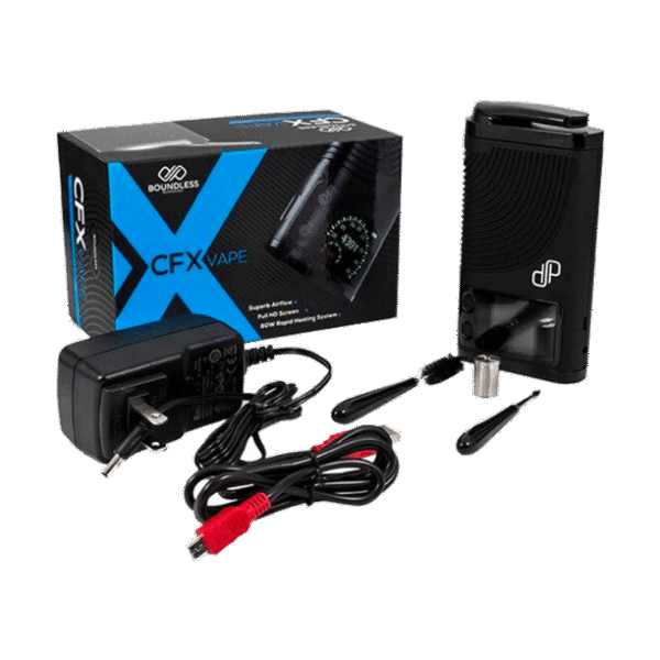 Boundless CFX Vaporizer - Image 3