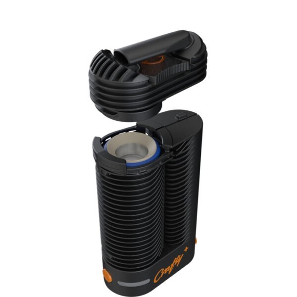 Crafty+ (Plus) Vaporizer - Image 3