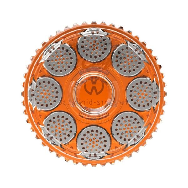Magazine With 8 Dosing Capsules For Mighty/Crafty/Volcano