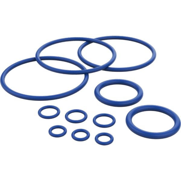 Mighty O-Ring Seal Set